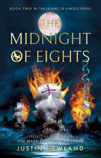 Cover image for The Midnight of Eights