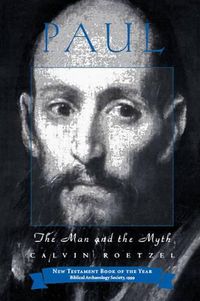 Cover image for Paul: The Man and the Myth