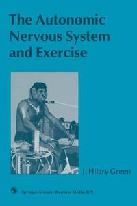 Cover image for The Autonomic Nervous System and Exercise