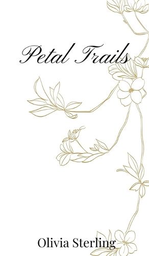 Cover image for Petal Trails