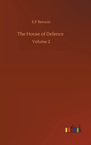 Cover image for The House of Defence: Volume 2