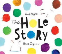 Cover image for The Hole Story