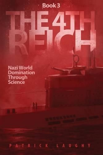 Cover image for The 4th Reich Book 3