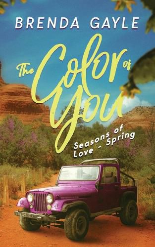 Cover image for The Color of You