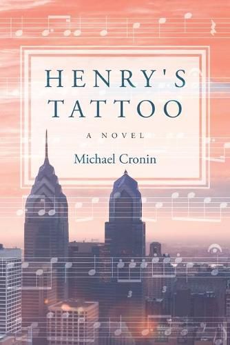 Cover image for Henry's Tattoo