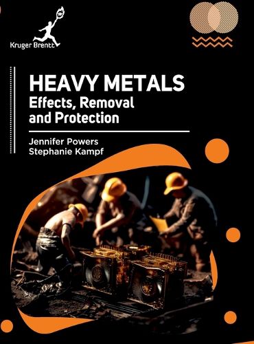 Cover image for Heavy Metals