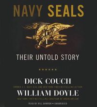 Cover image for Navy Seals: Their Untold Story