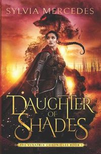 Cover image for Daughter of Shades