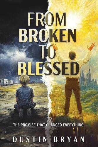 Cover image for From Broken to Blessed