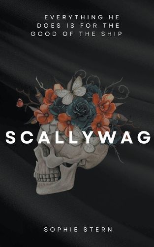 Cover image for Scallywag