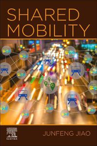 Cover image for Shared Mobility