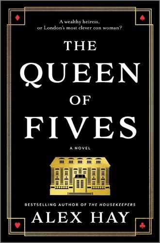 The Queen of Fives