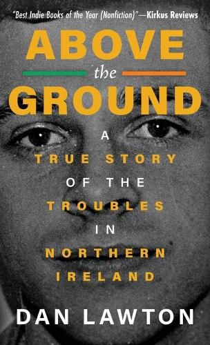 Cover image for Above the Ground