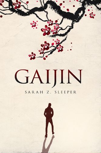 Cover image for Gaijin