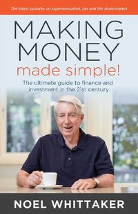 Cover image for Making Money, Made Simple
