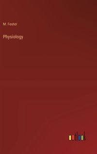 Cover image for Physiology