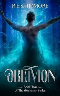 Cover image for Oblivion