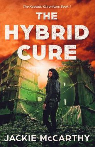 Cover image for The Hybrid Cure