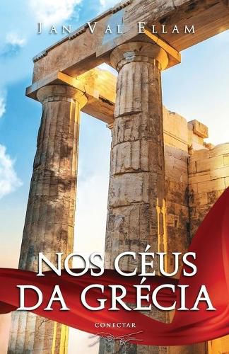 Cover image for Nos Ceus da Grecia