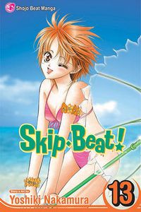 Cover image for Skip*Beat!, Vol. 13