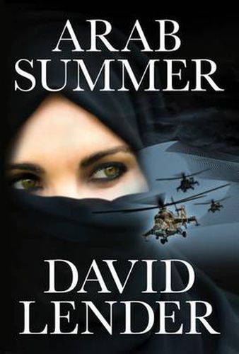 Cover image for Arab Summer