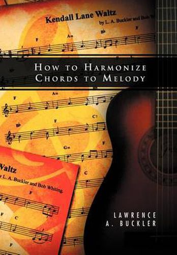 Cover image for How to Harmonize Chords to Melody