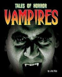 Cover image for Vampires