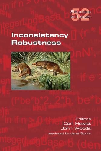 Cover image for Inconsistency Robustness