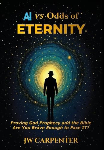 Cover image for AI vs Odds of Eternity Proving God Prophecy and the Bible 2nd Edition