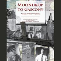 Cover image for Moondrop to Gascony