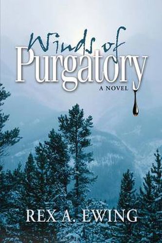 Cover image for Winds of Purgatory, a Novel