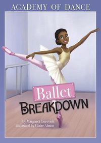 Cover image for Ballet Breakdown