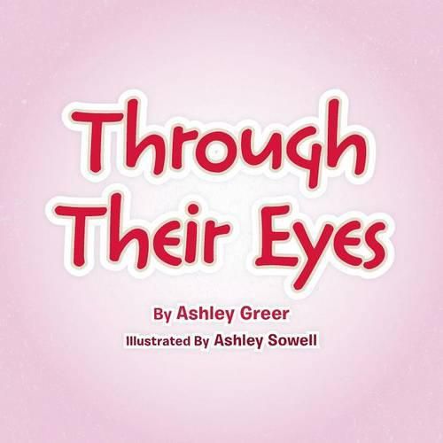 Cover image for Through Their Eyes