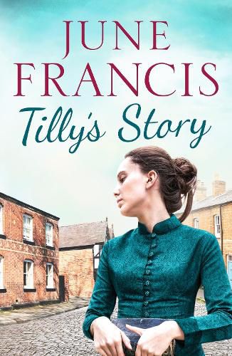 Cover image for Tilly's Story