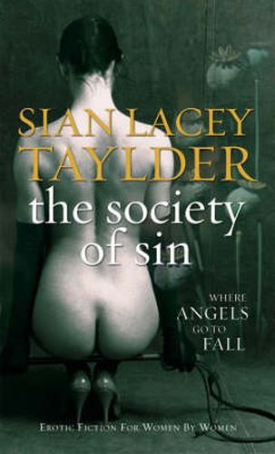 Cover image for The Society of Sin