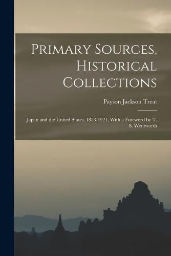 Cover image for Primary Sources, Historical Collections