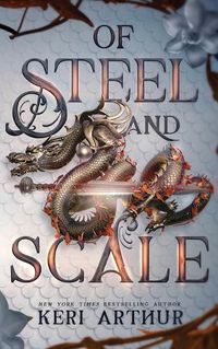 Cover image for Of Steel and Scale