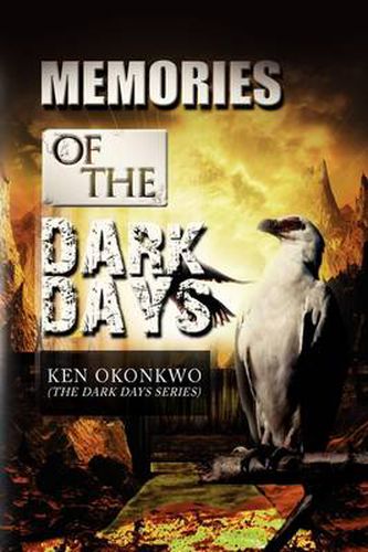 Cover image for Memories of the Dark Days