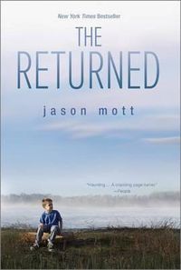 Cover image for The Returned
