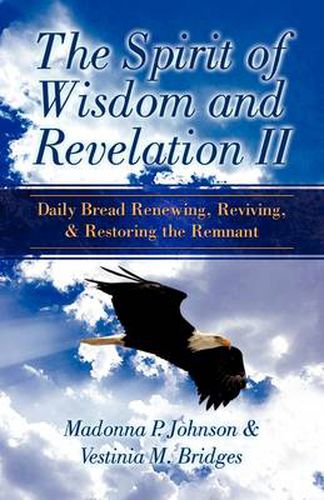 Cover image for The Spirit of Wisdom and Revelation II