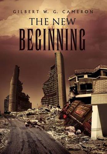 Cover image for The New Beginning