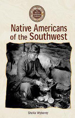 Native Americans of the Southwest