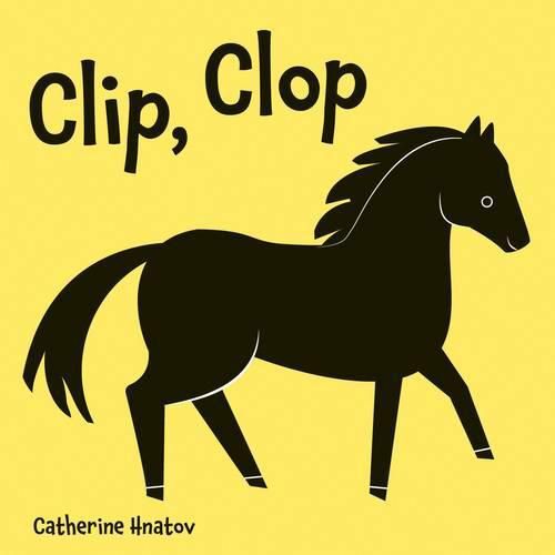 Cover image for Clip, Clop