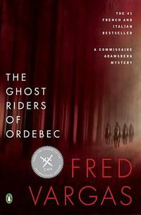 Cover image for The Ghost Riders of Ordebec