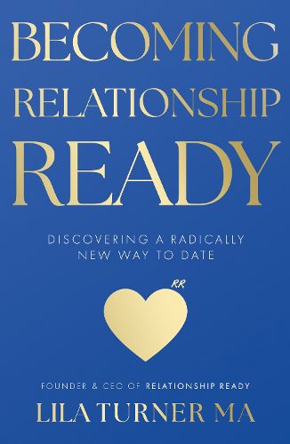 Cover image for Becoming Relationship Ready