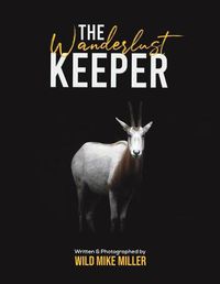 Cover image for The Wanderlust Keeper