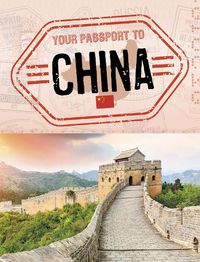 Cover image for Your Passport to China