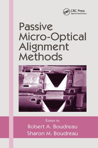 Cover image for Passive Micro-Optical Alignment Methods