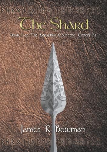 Cover image for Seraphim Collective Chronicles