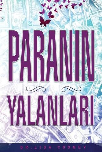 Cover image for Paranin Yalanlari (Turkish)